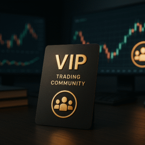 Comunidad VIP