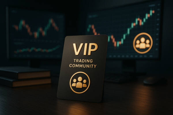 Comunidad VIP