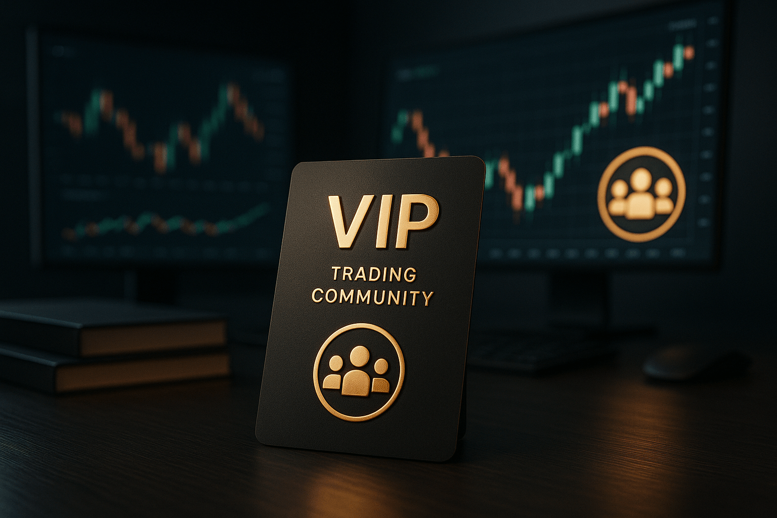 Comunidad VIP